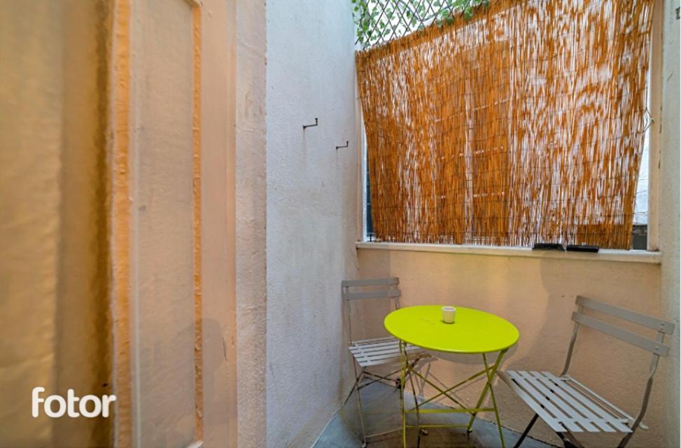 Superbe Appartement 95M2 Proche Arenes- Parking Offert นีมส์ ภายนอก รูปภาพ